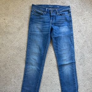 Women’s Levi’s
